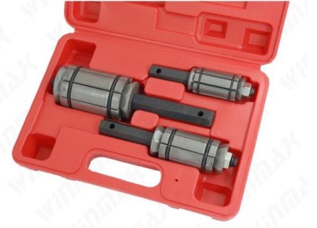 Tailpipe expander set 3pcs.