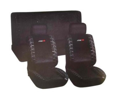 Seat cover set "R-Type"