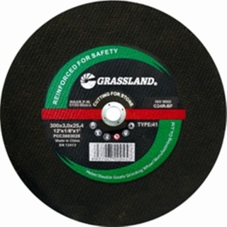 Cut-off wheel. Flat. Stainless steel, 25pcs.