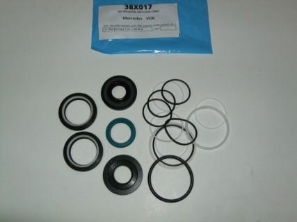 Steering rack repair kit Mercedes-Benz Sprinter (1995-2006) (TRW)