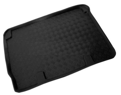 Trunk mat Renault Scenix (2003-2009) 