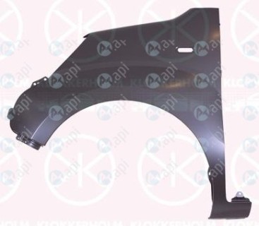 Fender Citroen Nemo (02/2008-), left