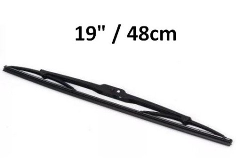 Wiperblade - ALBURNUS, 19"/480mm