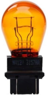 Bulb (Narva 3157) 27/7W, 12V - (BMW +  USA CARS)