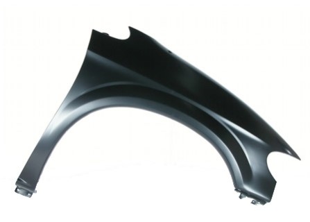Front fender Chrysler Voyager (1996-2000), right