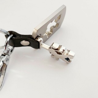 Key chain holder  - Peugeot