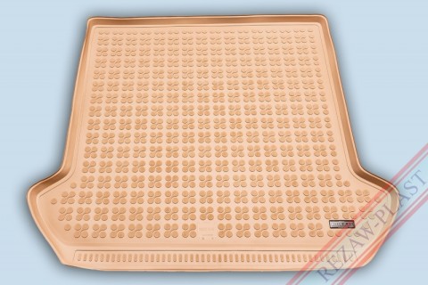 Rubber trunk mat Volvo XC60 (2008-2015)