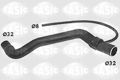 Radiator hose  