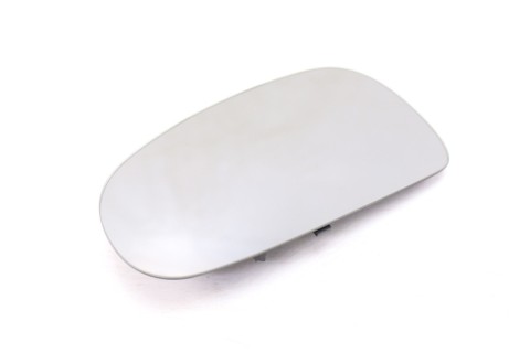 Mirror insert  Audi TT (2003-2006), left