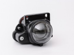 Fog lamp  Audi A6 C5 (1997-1997), left 