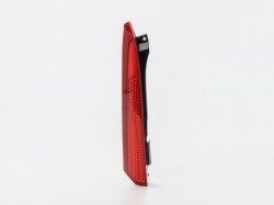 Rear upper tail light Volvo XC90 (2006-), left side