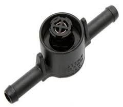 Diesel filter valve (for 2.5TDI V6) - TOPRAN