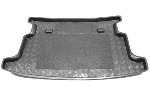 Trunk mat Toyota Corolla (2002-2006)