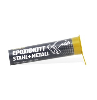 Epoxy glue - Mannol Epoxidkitt (Stahl+ Metall), 56gr.