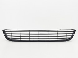 Bumper grill VW Golf VI (2008-2012), middle