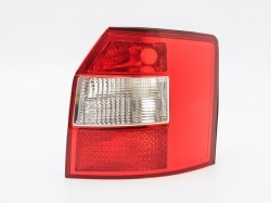 Taillamp  Audi A4 B6 (2001-2004), right side