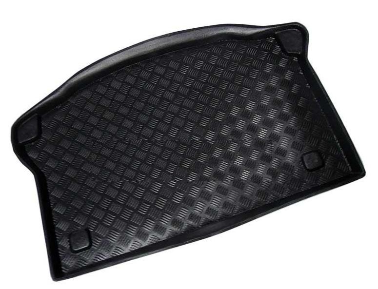 Trunk mat Jeep Cherokee (2004-2008)