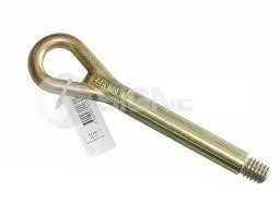 Towing hook 