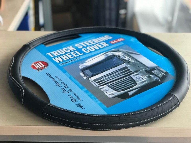 Steering wheel cover 44-46cm 