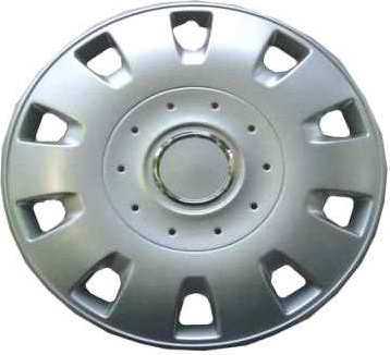 Wheel cover set, 14