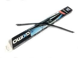 Rear wiperblade - OXIMO, 34cm