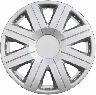 Hubcap set - Cosmos, 13"