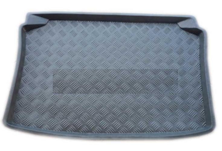 Trunk floor mat  Renault Clio (2005-2012)