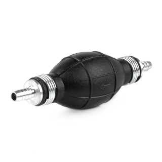 Hand pump for fuel, 8mm