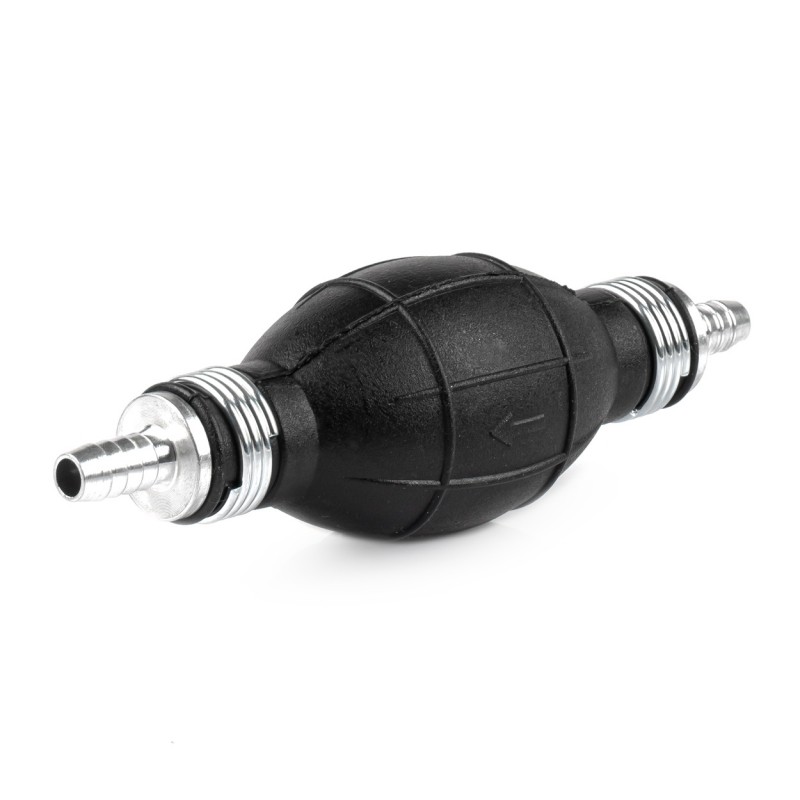 Hand pump for fuel, 8mm