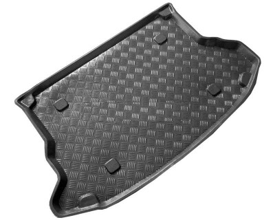 Trunk mat Kia Sorento (2002-2009)
