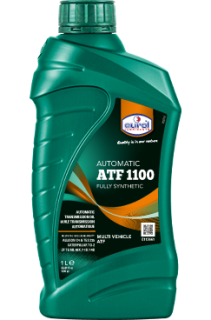 Automatic transm.oil Euro ATF-1100, 1L