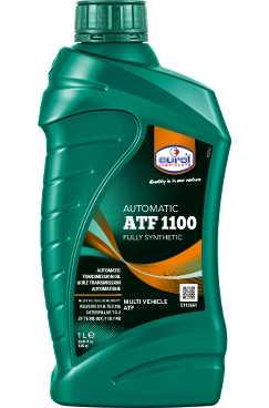 Automatic transm.oil Euro ATF-1100, 1L