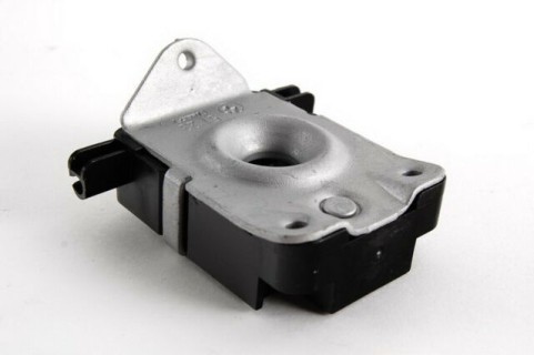 Bonnet lock  BMW 3-serie  E46/ 5-serie E39 (1996-2003) / X5 E53 (left=right)