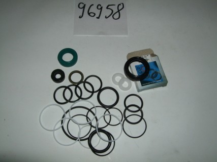 Steering rack repair kit Opel Vecta B (1996-2003)