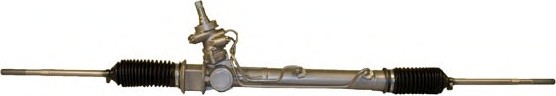 Steering rack repair kit Opel Vecta B (1996-2003)