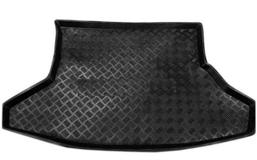 Trunk mat Toyota Prius (2009-2016)