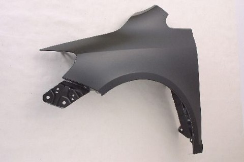 Fender flare VW Golf Plus (2005-2009), right