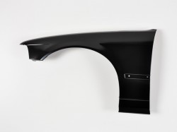 Front fender BMW 3-serie E36 (1991-1996), left