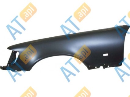 Front fender S-class W140 (1991-1999), left