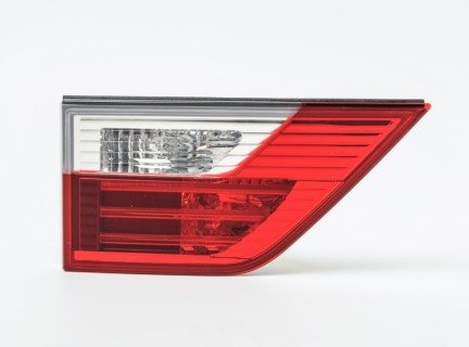 Rear tail light BMW X3 E83 (2006-2010), left side, middle part