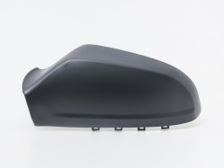 Mirror corpus Opel Astra H (2004-2009), left side 