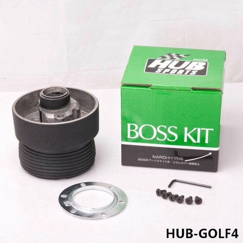 Steering wheel hub VW Golf 4 (1997-2003)