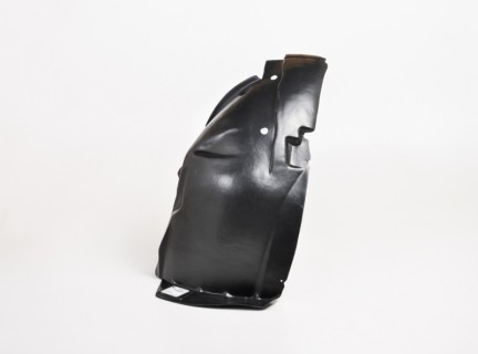 Front fender VW Touran (2007-2010), right