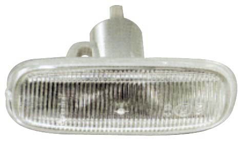 Side lamp Audi A4/A6 7,5X3,3cm