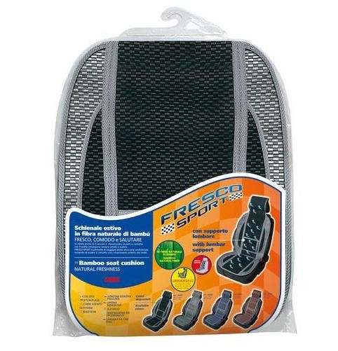 Seat cushion