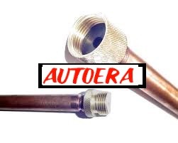 Extender for gas