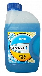 MANNOL LONGTERM ANTIFREEZE AG11, 1L (blue color)