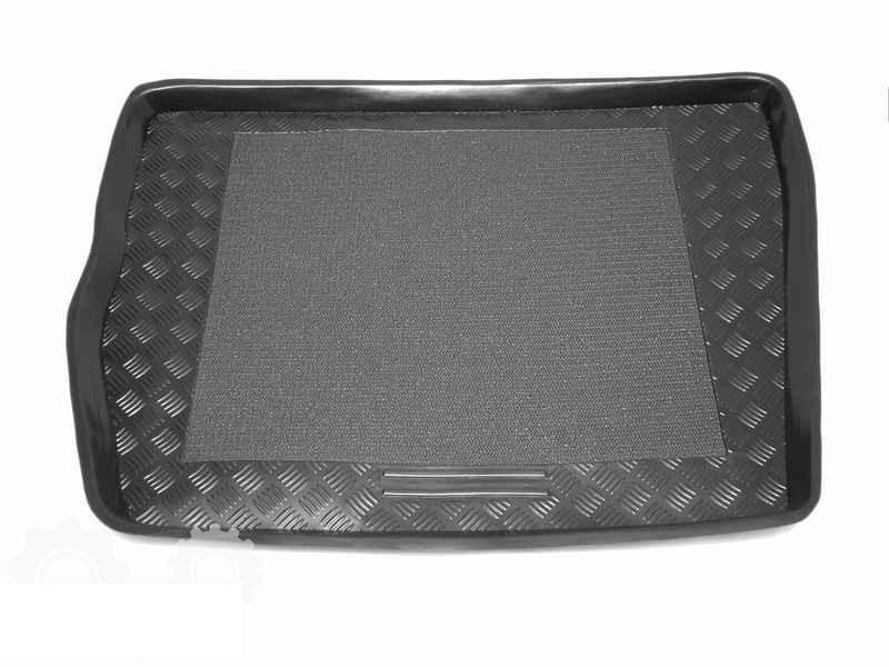 Trunk mat VW Golf V(2003-2008)/ Golf VI (2008-2012)