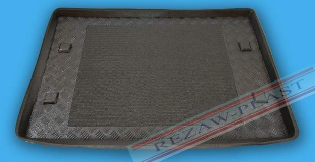 Trunk mat Jeep Cherokee (2008-2013)