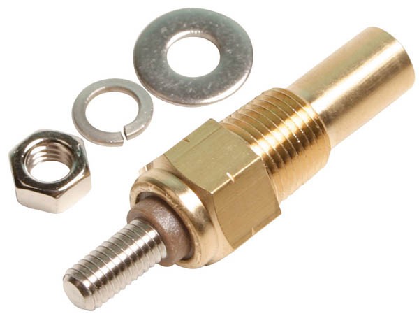 Temperature sender